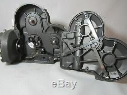 Arriflex 16mm Movie Camera, Schneider 1.5/25mm Lens, Motor, Matte Box, Cable