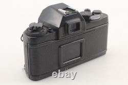 As-Is Late Pentax LX SLR 35mm Film Camera 50mm f/1.7 Lens Meter-? From JAPAN