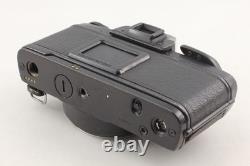 As-Is Late Pentax LX SLR 35mm Film Camera 50mm f/1.7 Lens Meter-? From JAPAN