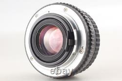 As-Is Late Pentax LX SLR 35mm Film Camera 50mm f/1.7 Lens Meter-? From JAPAN