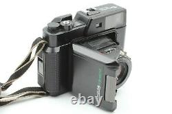 As is Fuji Fujica GS645 Pro Rangefinder Film Camera with 75mm F3.5 Lens