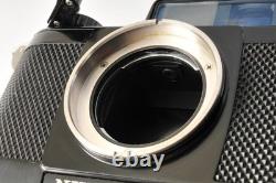 BF Sale! Ikon Nikonos III Film Camera UW 28mm f3.5 Lens JAPAN Very Good #107