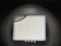 BF Sale! Ikon Nikonos III Film Camera UW 28mm f3.5 Lens JAPAN Very Good #107