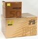 BNIB Nikon F6 Pro AF 35mm SLR Film Camera c/w AF 50mm f/1.4D Lens Kit