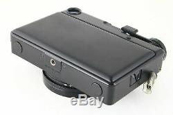 B V. Good PLAUBEL Makina 67 Medium Format Camera withNIKKOR 80mm f/2.8 Lens 6087