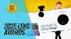 Back For More Camera Lens Awards 2025