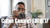 Best Fixed Lens 35mm Rangefinder Ever The Canonet Giii Ql17 Review