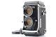 Blue Dot Near MINT Mamiya C220 Pro TLR Film Camera 80mm f/2.8 Lens From JAPAN