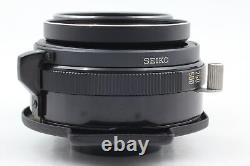 Blue Dot Near MINT Mamiya C220 Pro TLR Film Camera 80mm f/2.8 Lens From JAPAN
