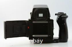 Bronica GS-1 medium format 6x7 film camera withZenzanon-PG 100mm f3.5 lens 20093