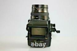 Bronica Gs-1 120 Film 6x7 Medium Format Camera With 150mm F4 Lens