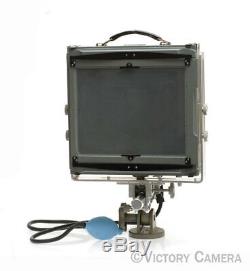 Burke and James Grover 8x10 Large Format Camera with APO-Nikkor 360mm Lens (39-7)