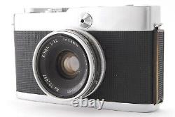 CLA'D EX+5 KOWA SW Film Camera with28mm F/3.2 Lens From Japan