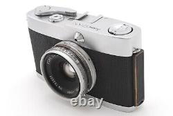 CLA'D EX+5 KOWA SW Film Camera with28mm F/3.2 Lens From Japan