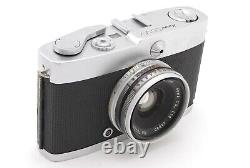 CLA'D EX+5 KOWA SW Film Camera with28mm F/3.2 Lens From Japan