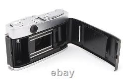 CLA'D EX+5 KOWA SW Film Camera with28mm F/3.2 Lens From Japan