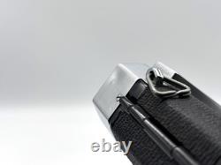 CLA'dMINT + Case Canon Model 7 Film Camera + 50mm f1.4 Lens L39 LTM From JAPAN