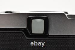 CLA'd Exc+5 Olympus Pen FT Half Frame Film Camera 38mm F/1.8 Lens JAPAN