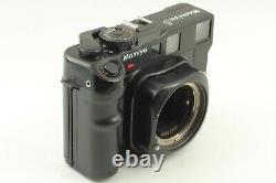 CLA'd Exc+++++ New Mamiya Six 6 FIlm Camera with G 50mm F/4L Lens From Japan