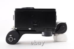 CLA'd LENS NEAR MINT+2 Mamiya Universal Press Film Camera Sekor 100mm f/3.5