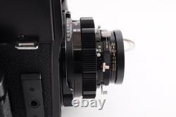 CLA'd LENS NEAR MINT+2 Mamiya Universal Press Film Camera Sekor 100mm f/3.5 CLA'd LENS NEAR MINT+2 Mamiya Universal Press Film Camera Sekor 100mm f/3.5