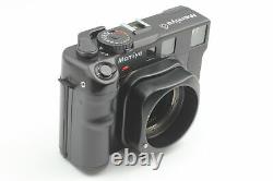 CLA'd? MINT? New Mamiya 6 Medium Format Camera + G 75mm f/3.5 L Lens From JAPAN