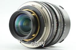 CLA'd N MINT + Hood New Mamiya 6 Medium Format Film Camera 50mm F/4 Lens JAPAN