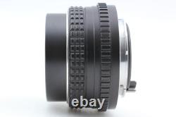 CLA'd Near MINT Pentax KM SMC 50mm f2.0 35mm Film Camera From JAPAN