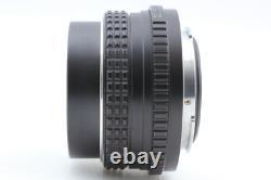 CLA'd Near MINT Pentax KM SMC 50mm f2.0 35mm Film Camera From JAPAN