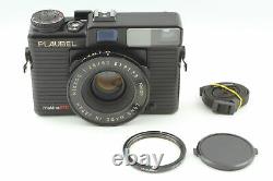 CLA'd Near MINT with Strap? Plaubel Makina 670 Rangefinder Film Camera 6x7 JAPAN