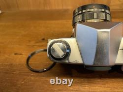 CLA'd Near Mint ++ Konica FS Film Camera Hexanon 52mm F/1.8 Standard Lens JP