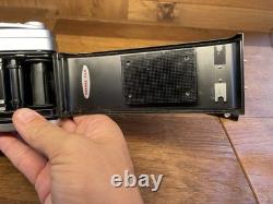 CLA'd Near Mint ++ Konica FS Film Camera Hexanon 52mm F/1.8 Standard Lens JP