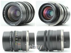 CLA'd Near Mint+++ Mamiya 7 Medium Format Film Camera +N 65mm f/4 L Lens JAPAN