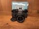 CLA'd Near Mint ++ Olympus OM-2 Black Film Camera Zuiko Zoom 35-70mm Lens