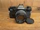 CLA'd Near Mint Olympus OM-2 Spot Program Film Camera Auto S 50mm F/1.8 Lens