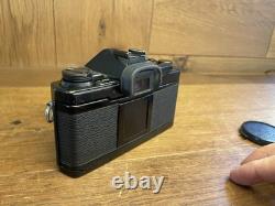 CLA'd Near Mint Olympus OM-2 Spot Program Film Camera Auto S 50mm F/1.8 Lens