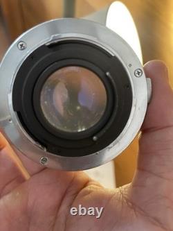 CLA'd Near Mint Olympus OM-2 Spot Program Film Camera Auto S 50mm F/1.8 Lens