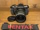 CLA'd Near Mint Pentax P30 Film Camera SMC A Zoom 35-70mm F/4 Standard Lens
