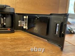CLA'd Near Mint Pentax P30 Film Camera SMC A Zoom 35-70mm F/4 Standard Lens