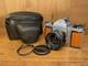 CLA'd New Leather Almost Mint Pentax SV Film Camera SMC Takumar 35mm F/3.5