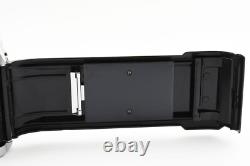 CM SALE Canon AE-1 35mm SLR Film Camera FL 55mm F1.2 Lens From JAPAN