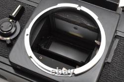 CM SALE Early Canon F-1 35mm SLR Film Camera Body From JAPAN