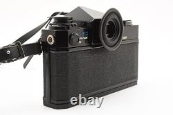 CM SALE Early Canon F-1 35mm SLR Film Camera Body From JAPAN