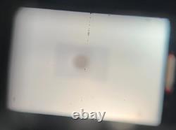 CM SALE Early Canon F-1 35mm SLR Film Camera Body From JAPAN