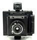 COSMOS CIRCLE 4X5 Large Format Camera with Lens