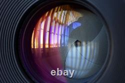 Canon AE-1 35mm Film Camera with FD 50mm 11.8 Lens Barely Used Good Working Order