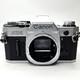 Canon AE-1 35mm Film SLR Body Only, Refurbished & Tested, with 90 Day Warranty