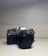 Canon AE-1 35mm SLR Film Camera with 50 mm lens Kit