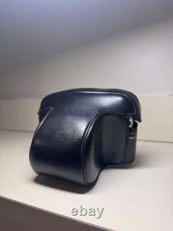 Canon AE-1 35mm SLR Film Camera with 50 mm lens Kit