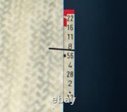 Canon AE-1 35mm SLR Film Camera with Canon 50mm f/1.8 FD Lens-Tested With Case